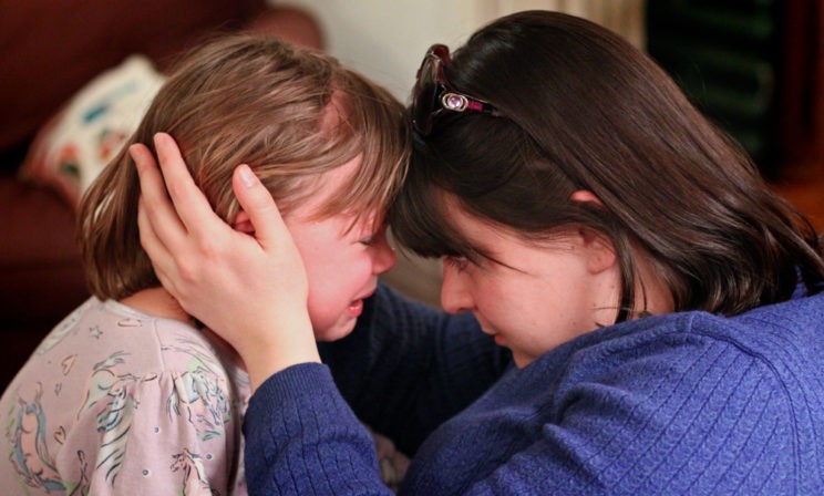 Я сделала страшную ошибку, велев дочери быть отличницей