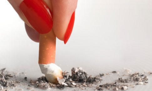 «Как мне удалось бросить курить» – 7 женских историй