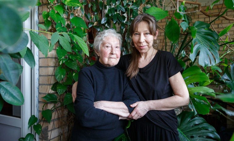 Олег Волков