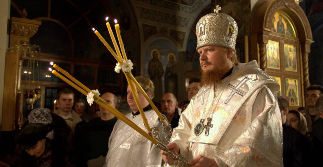 Первая проповедь - комом, или Мы все немножко апостолы