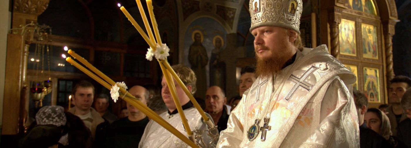 Первая проповедь &#8212; комом, или Мы все немножко апостолы