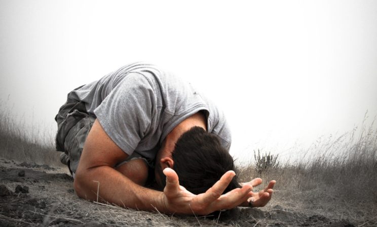 Запоздалая исповедь