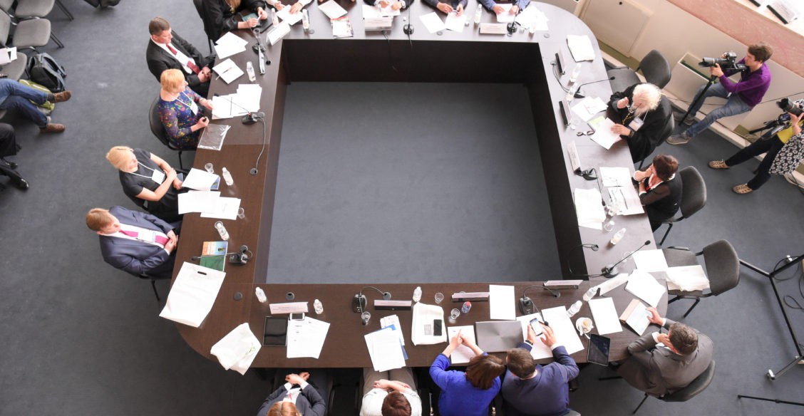 Духовно-нравственные ценности и их роль в экономике