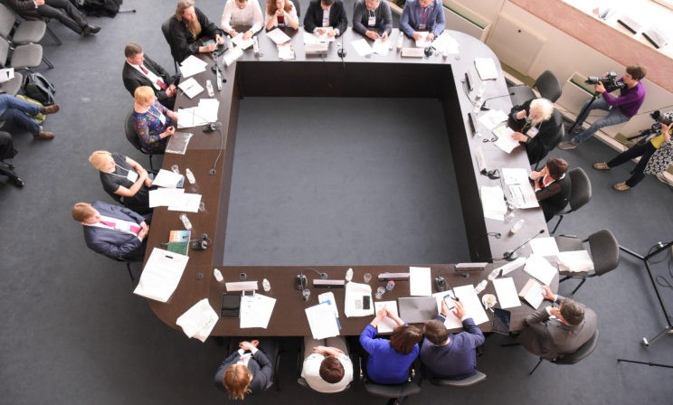 Духовно-нравственные ценности и их роль в экономике