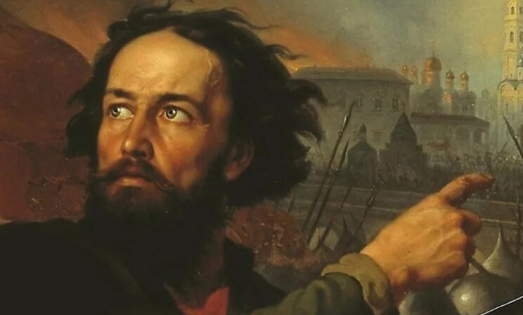 Неплохо разбирался в массовой психологии. 10 фактов о Кузьме Минине