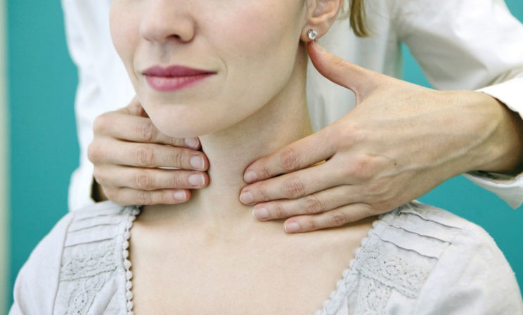 “Щитовидка” - что нужно о ней знать и когда бить тревогу