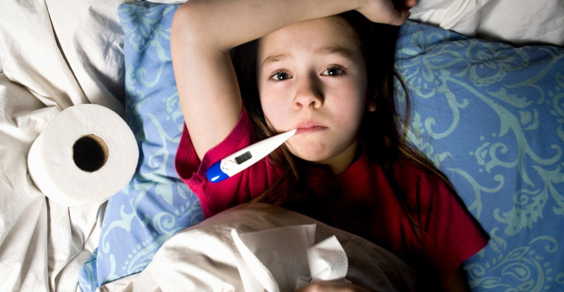 Педиатр Григорий Шеянов: Как распознать у ребенка неотложное состояние