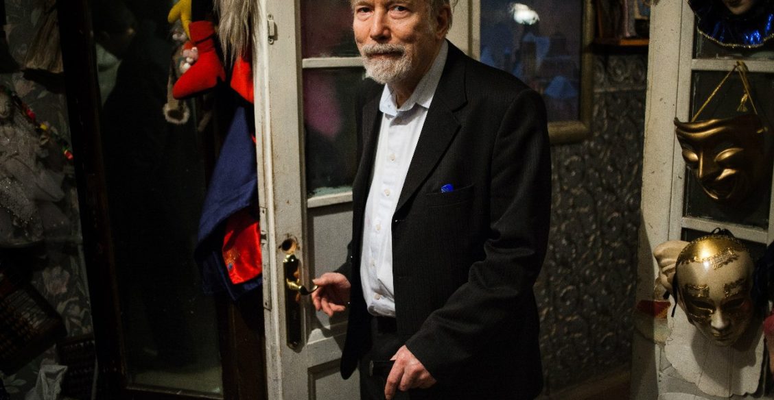 Доктор Андрей Гнездилов: Люди плачут не от того, что болит