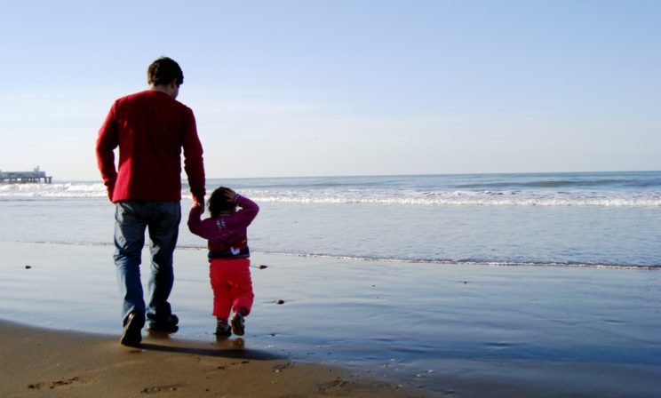 Шесть отцов, которые ушли слишком рано