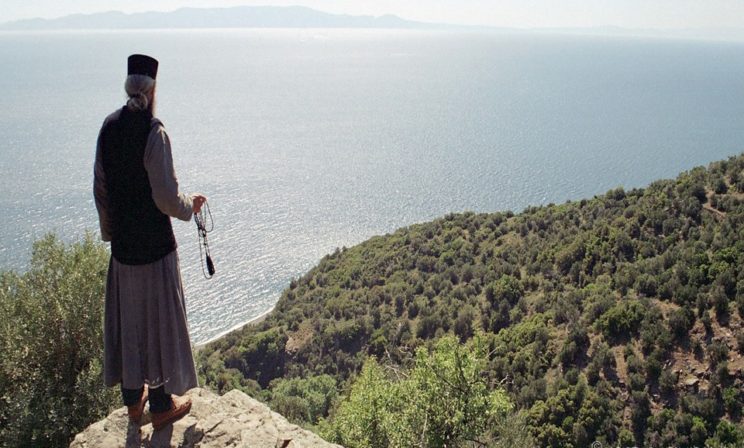 Будь верующим... Но не до такой же степени!