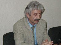 Михаил Зобин