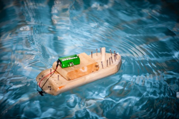 Детский хоспис «Дом с маяком»