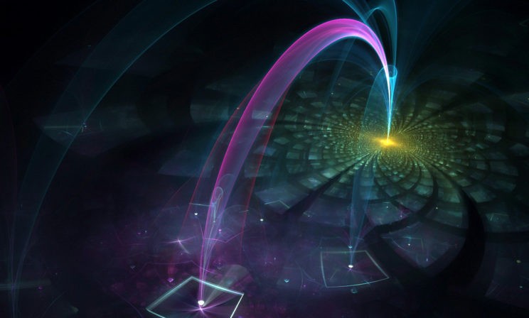 Мифы и факты о телепортации к 2035 году