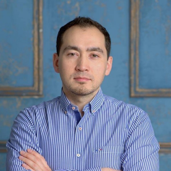 Евгений Глаголев