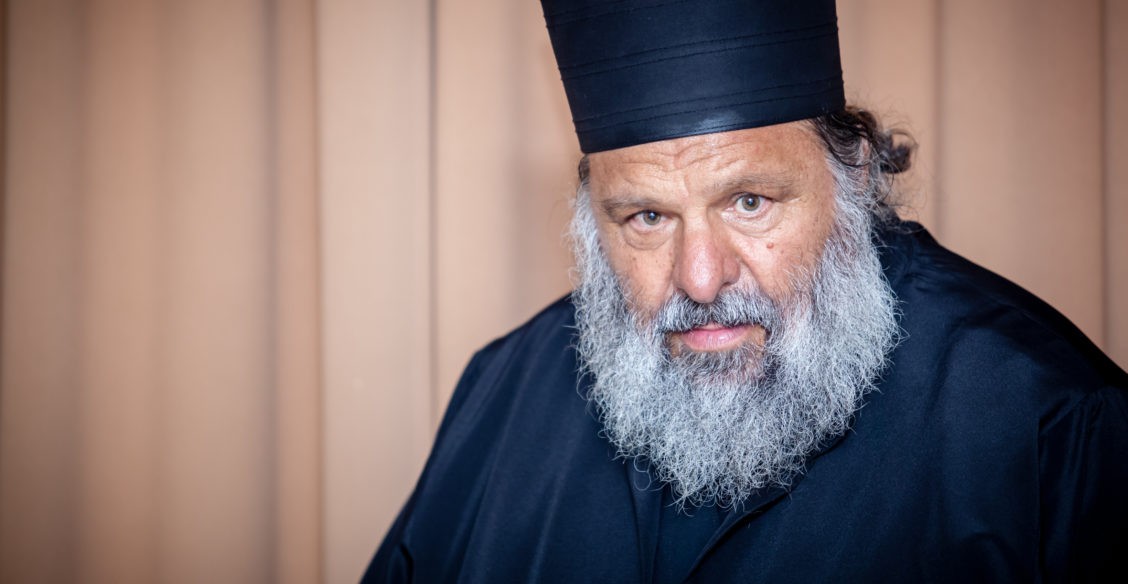 Воспоминания ученика старца Паисия Святогорца - афонского старца Анастасия