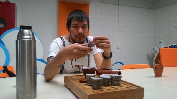 Летающие звери