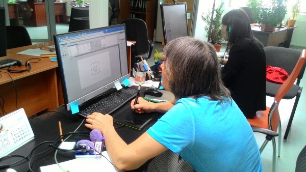 Летающие звери