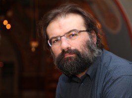 Сергей Худиев