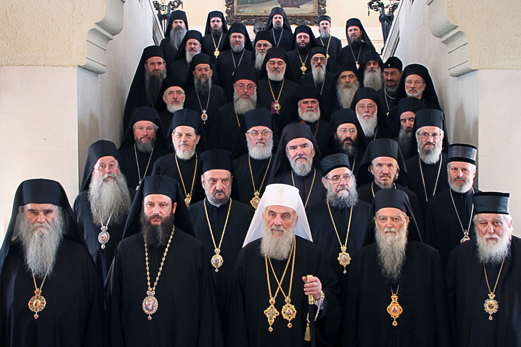 Видео православной церкви