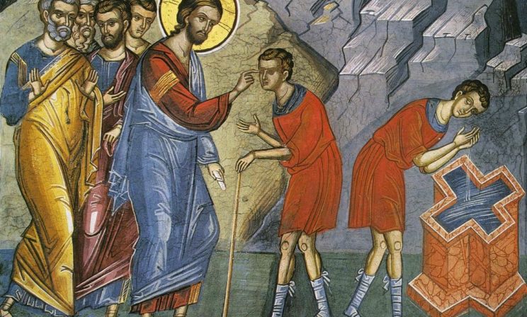 Мы должны ставить себе прямые вопросы и отвечать на них безжалостно