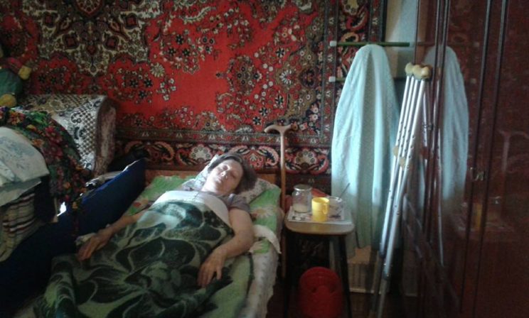 Вернуть рядового Краснова