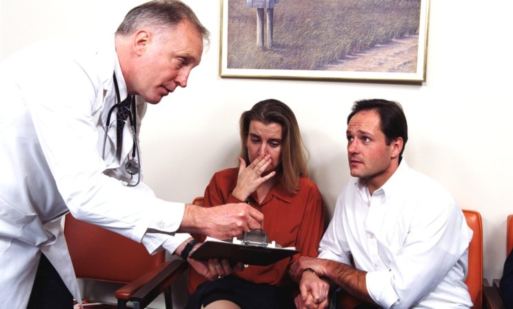 Помощь? Спасение? Узаконенная эвтаназия?