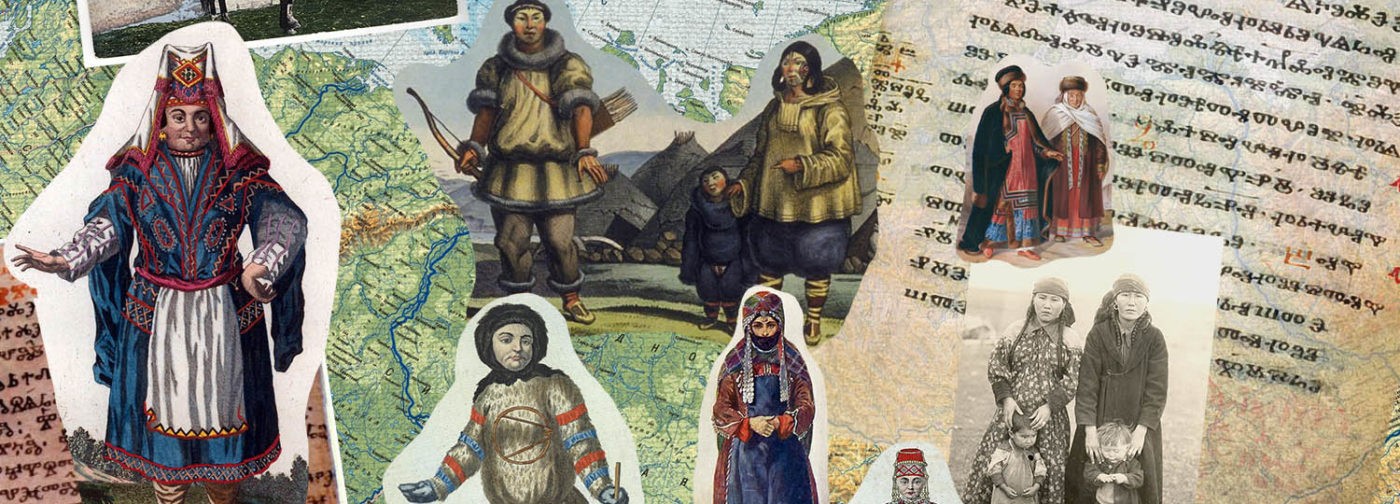 Малые языки России – почему исчезают и можно ли спасти