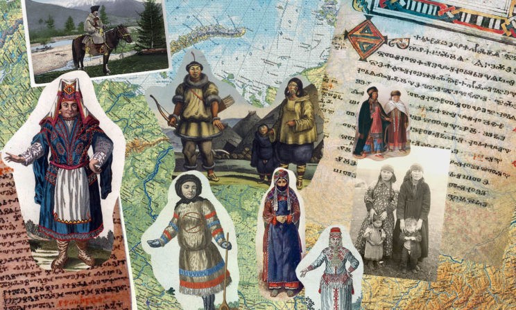 Малые языки России – почему исчезают и можно ли спасти