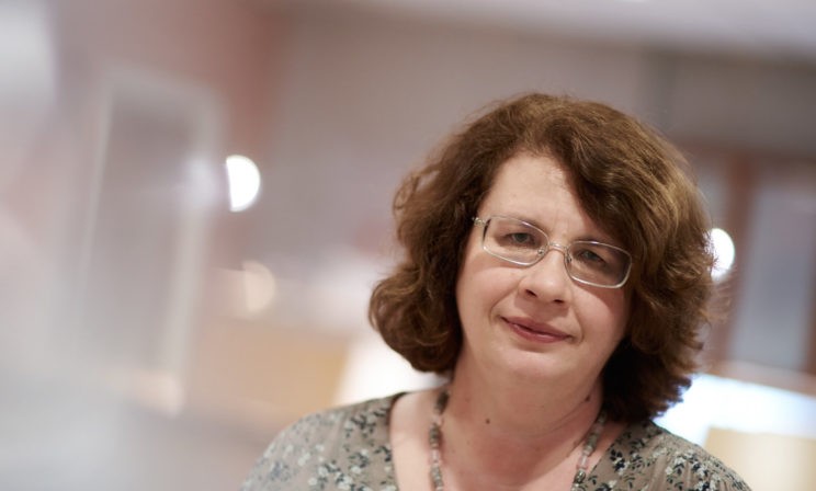 Людмила Петрановская: Дети тысячелетиями вырастали без всяких детских садов