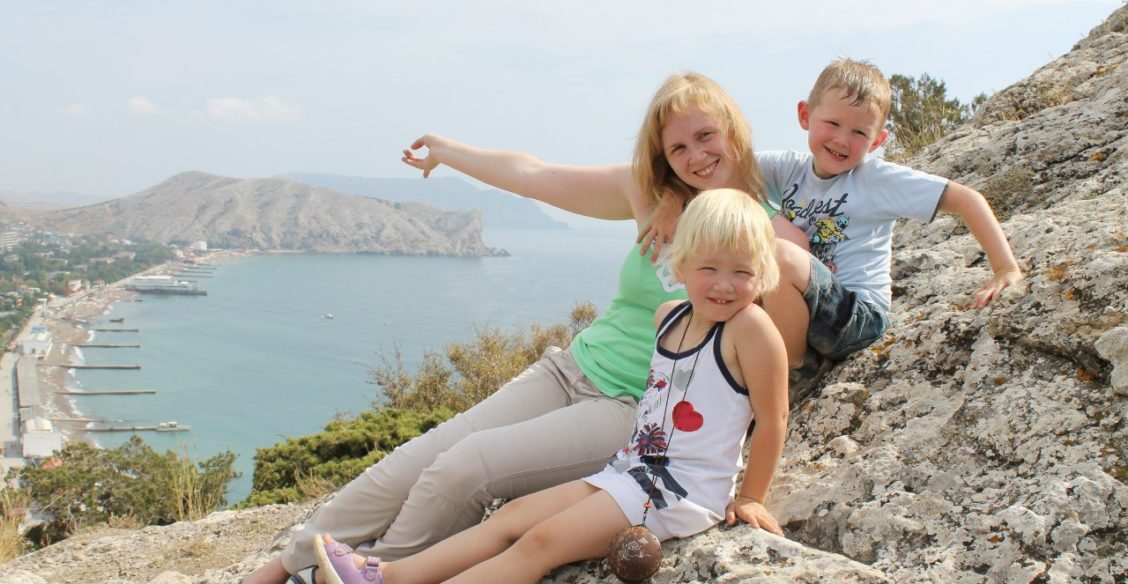 «Я победила хондросаркому и жду третьего ребенка»