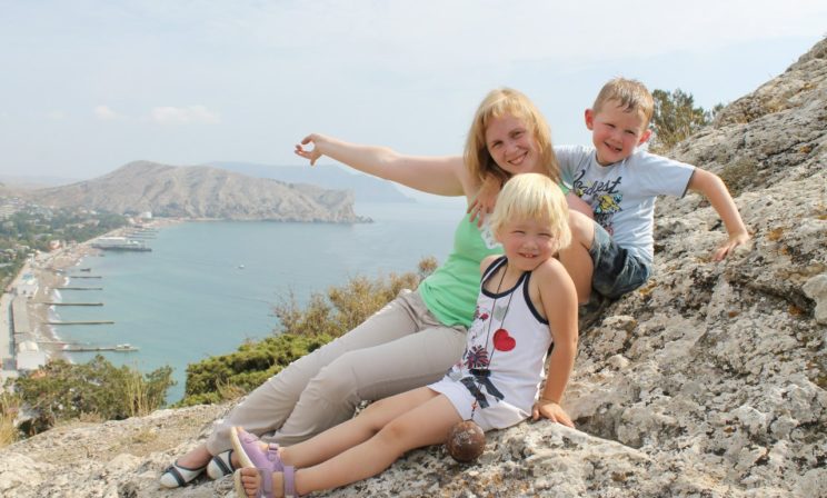 «Я победила хондросаркому и жду третьего ребенка»