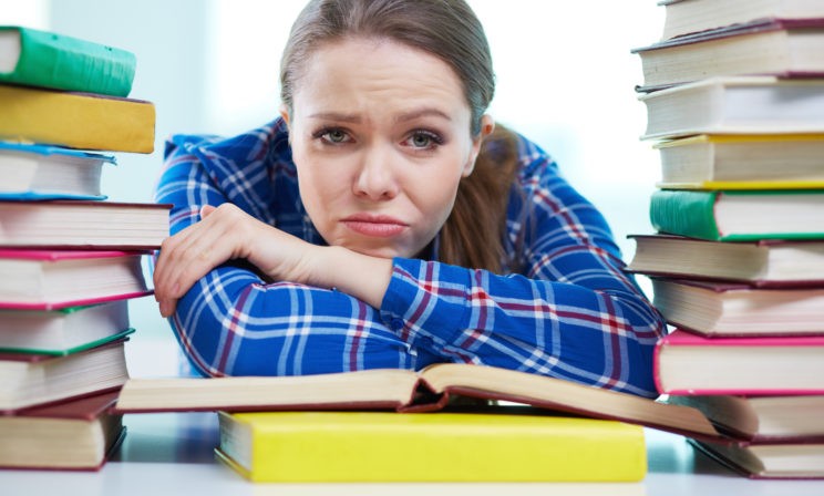 История врача: как я не поступила в университет