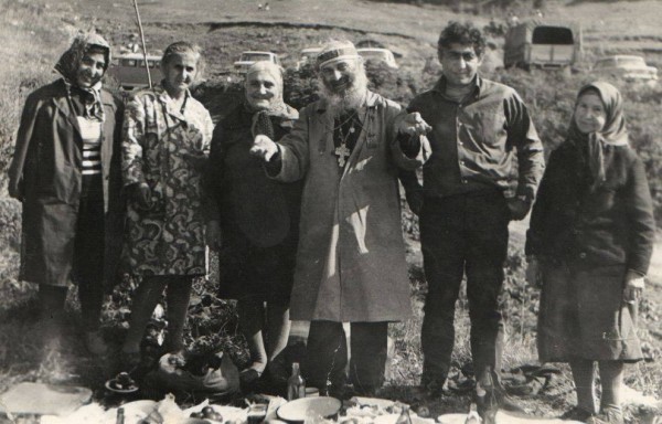 «Диадема Старца»