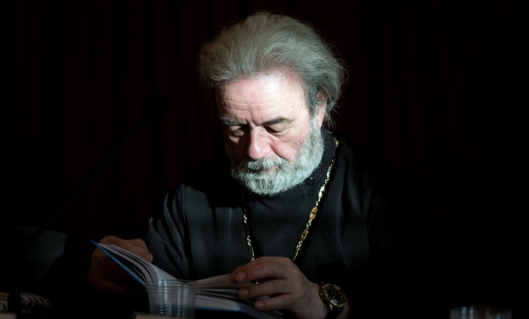 Протоиерей Александр Ильяшенко: Трагедия – это какой-то знак для нас