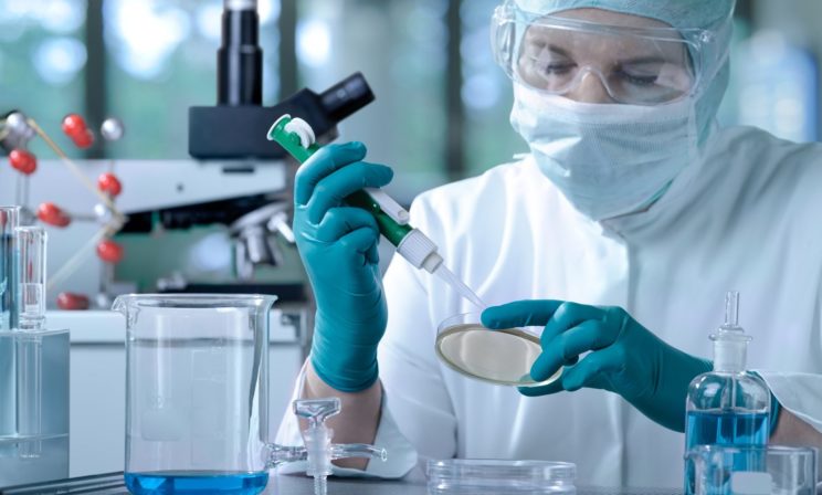 Нет никакой "тихой революции" в лечении рака