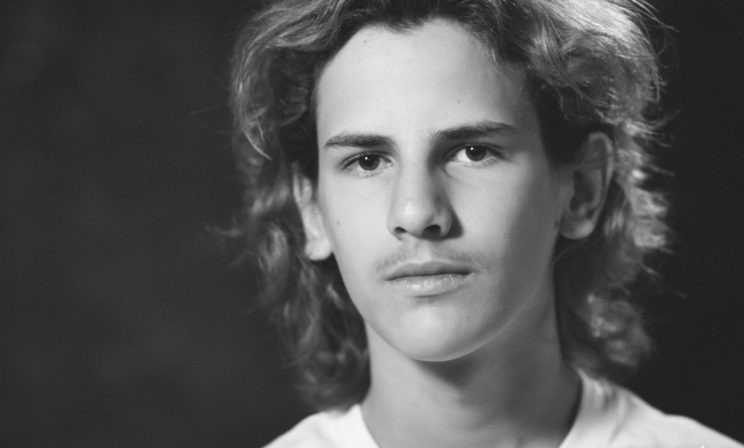 Александр Браун, выживший на Сямозере: Хочу, чтобы знали всю правду