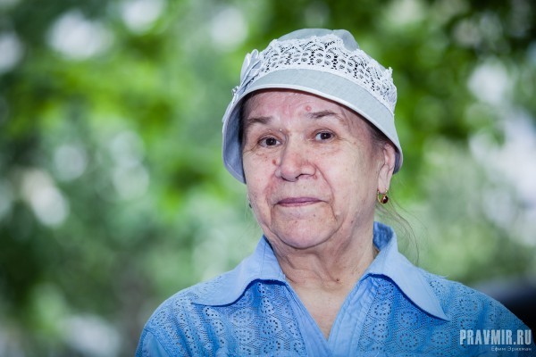 Галина Фроловна Павлова (2)