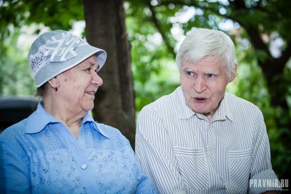 Геннадий Александрович и Галина Фроловна Павловы (11)