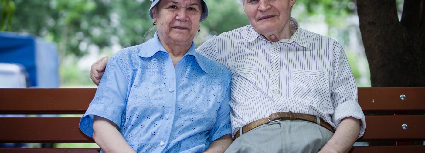 55 лет вместе — как удалось?