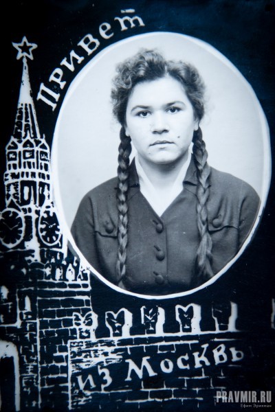 Геннадий Александрович и Галина Фроловна Павловы (5)