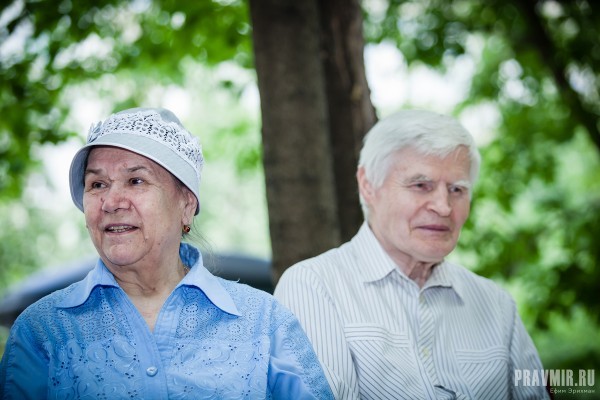 Геннадий Александрович и Галина Фроловна Павловы (8)
