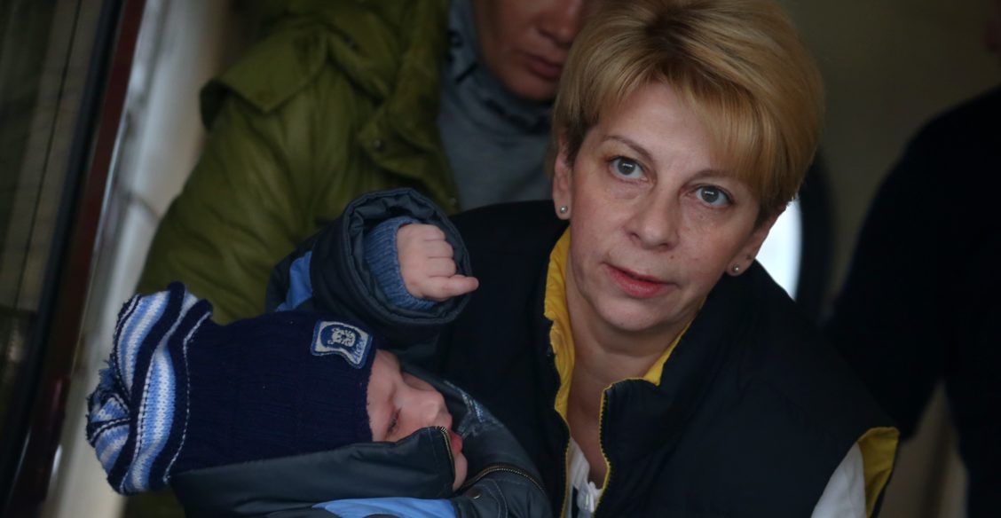 Доктор Лиза: Право на жизнь сегодня безжалостно попирается