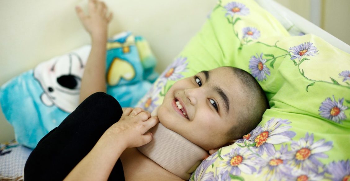 Закрыть дверь, из которой дует ад