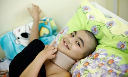 Закрыть дверь, из которой дует ад