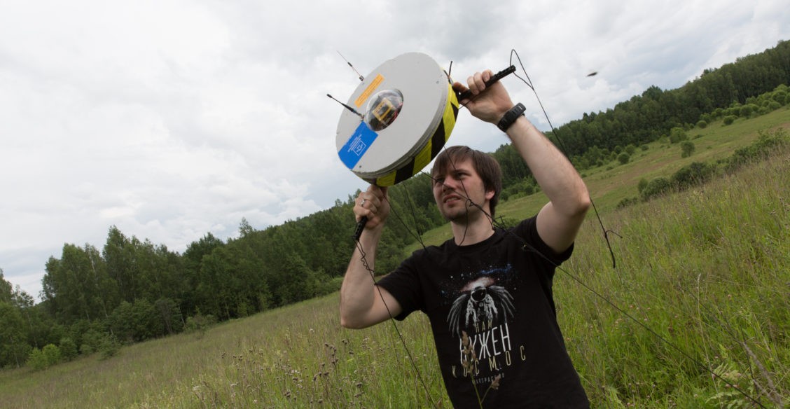 Кругосветка Конюхова - кто был рядом