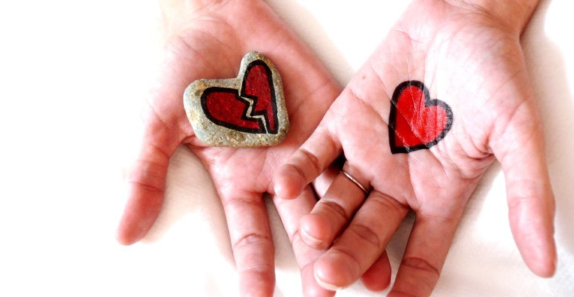 Жить с нелюбимой женой