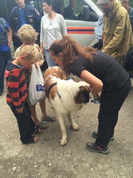 Фото: Григорий Сергеев