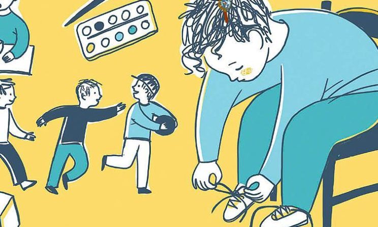 Готовь в садик летом...