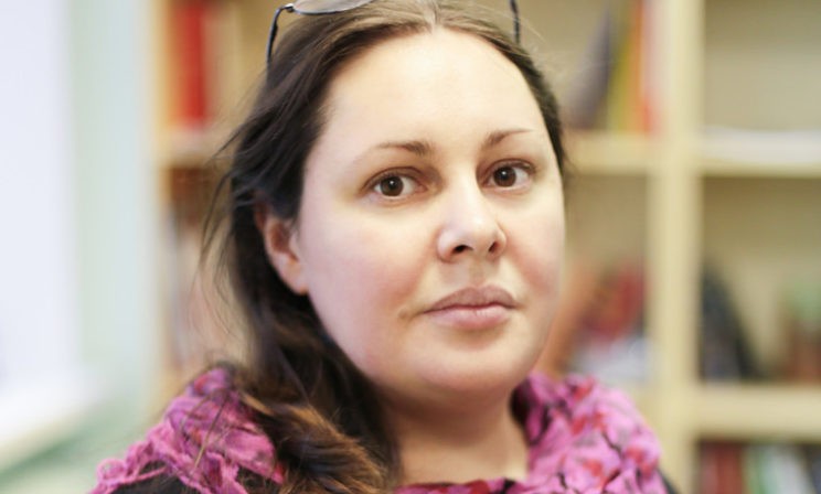 Елена Альшанская: Правила работы