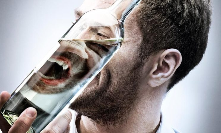 У каждой семьи есть свои демоны